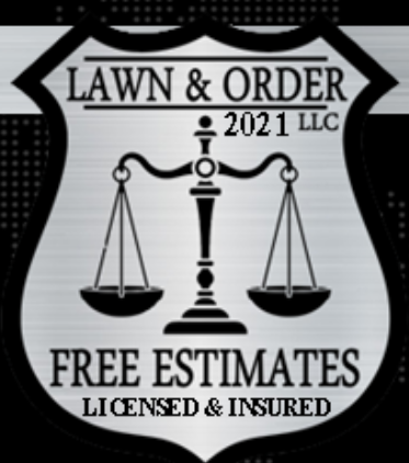 Lawn & Order 2021 LLC logo