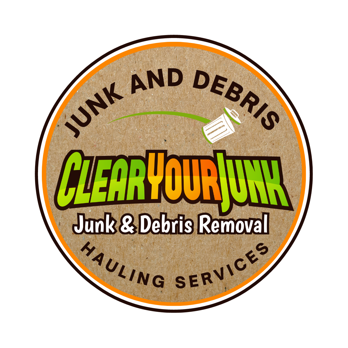 Avatar for Clear Your Junk