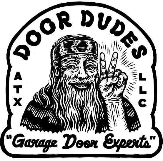 DOOR DUDES LLC logo
