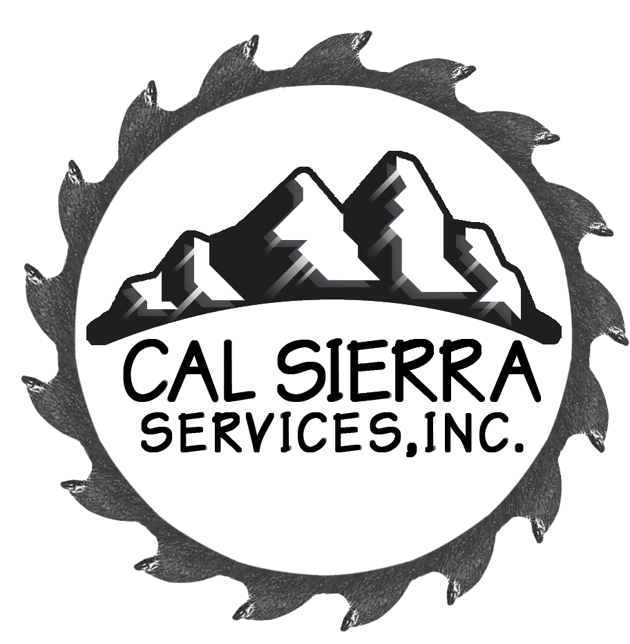 Cal Sierra Services logo