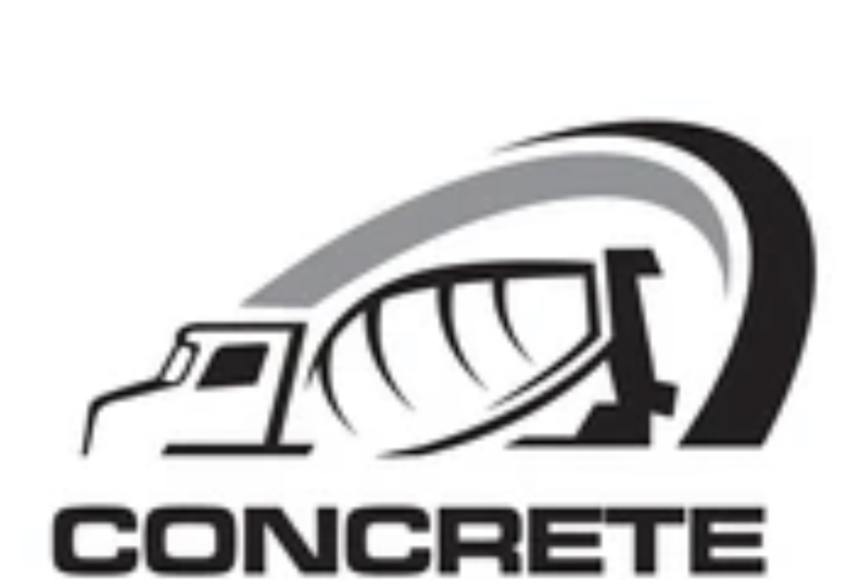Angelo Concrete logo
