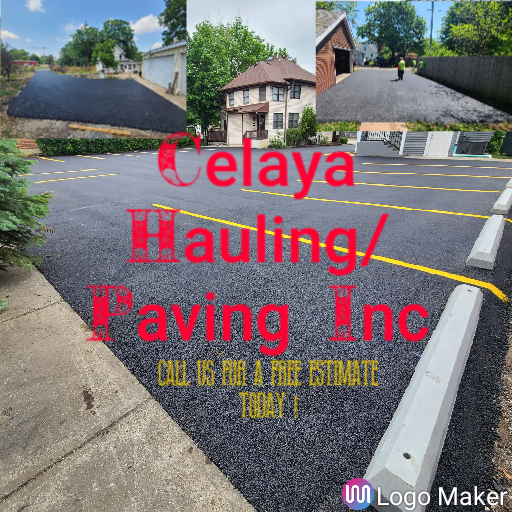 Avatar for Celaya Hauling/Paving Inc