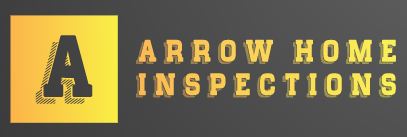 Logo for Arrow Home Inspections