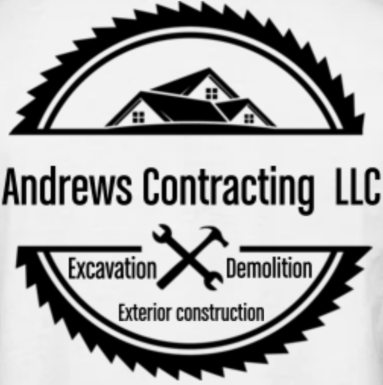 Andrews Contracting LLC logo