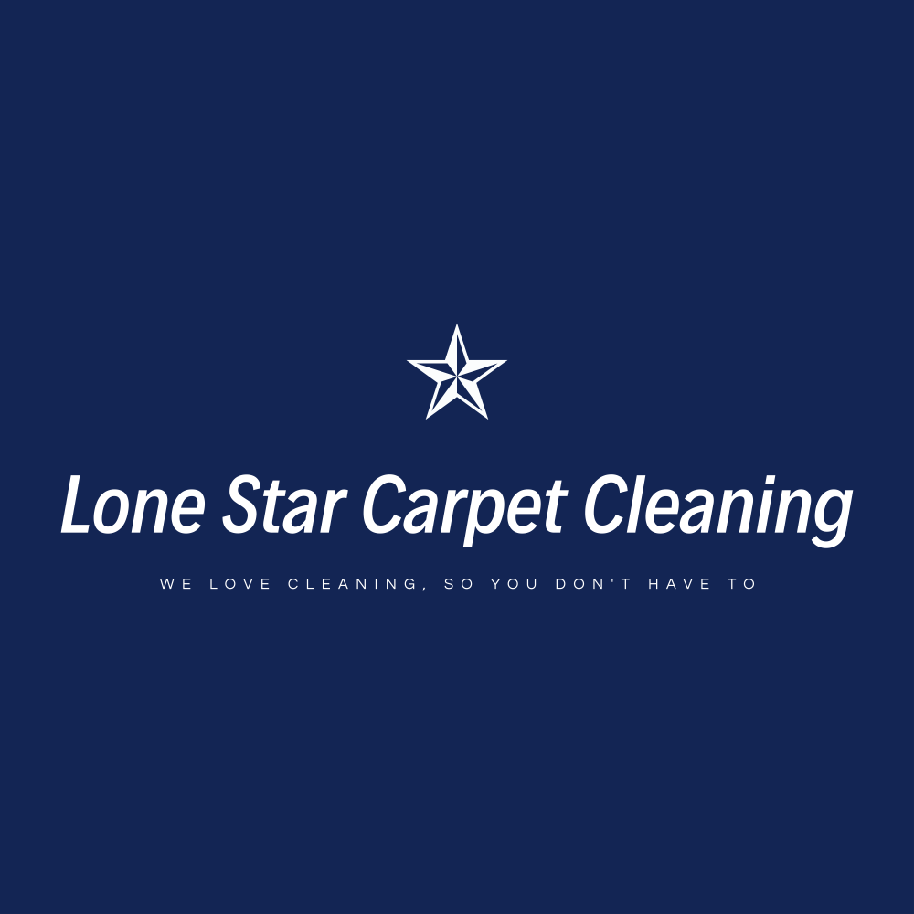 Logo for Lone Star Carpet Cleaning LLC