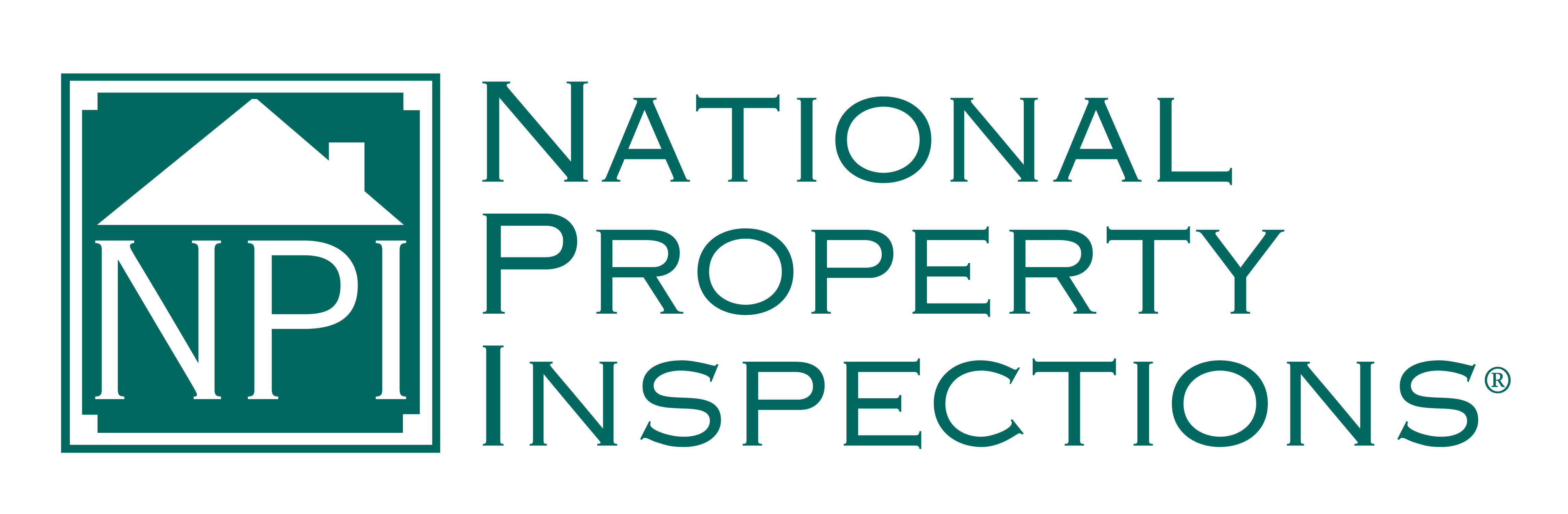 National Property Inspections logo
