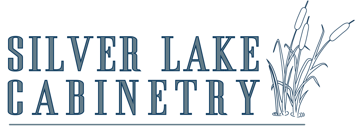 Silver Lake Cabinetry logo