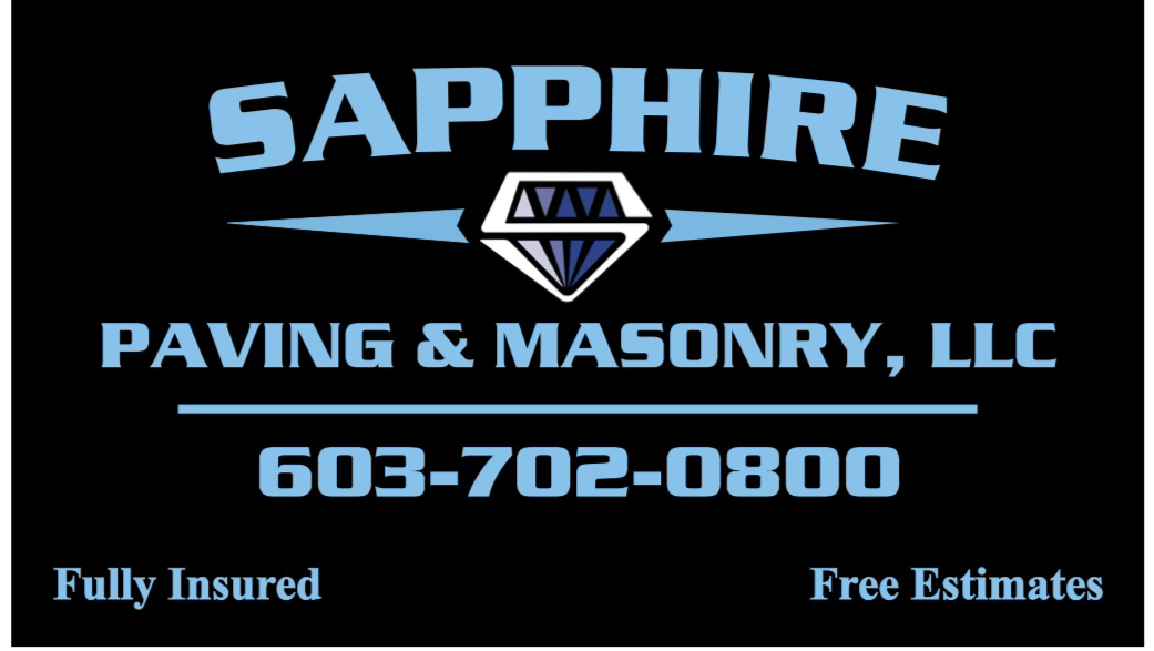 Avatar for Sapphire Paving and Masonry