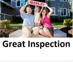 A Complete House Inspection logo