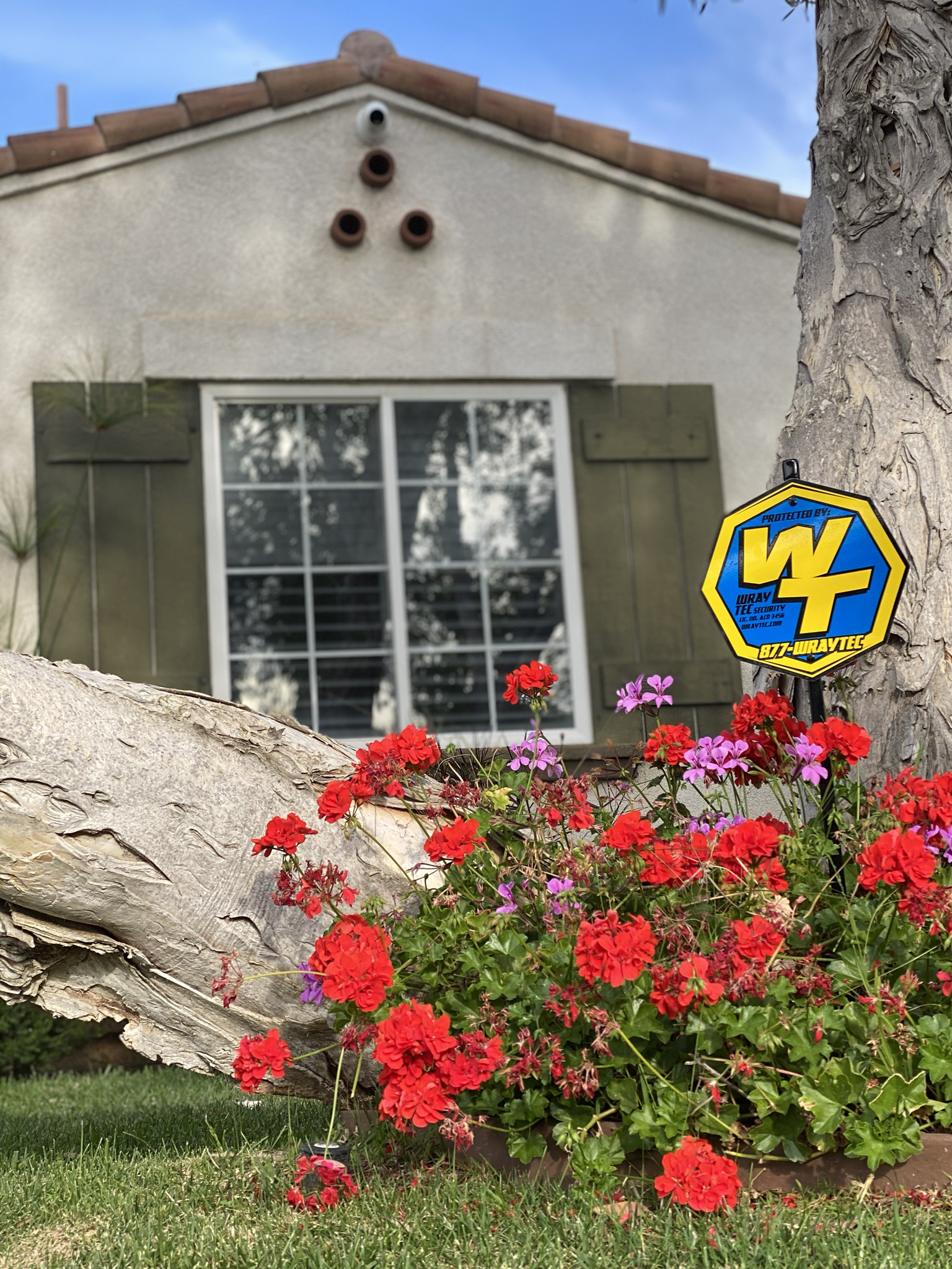 Wraytec logo