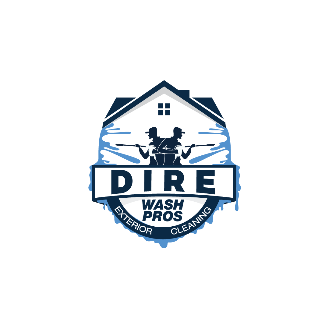 Logo for Dire Services