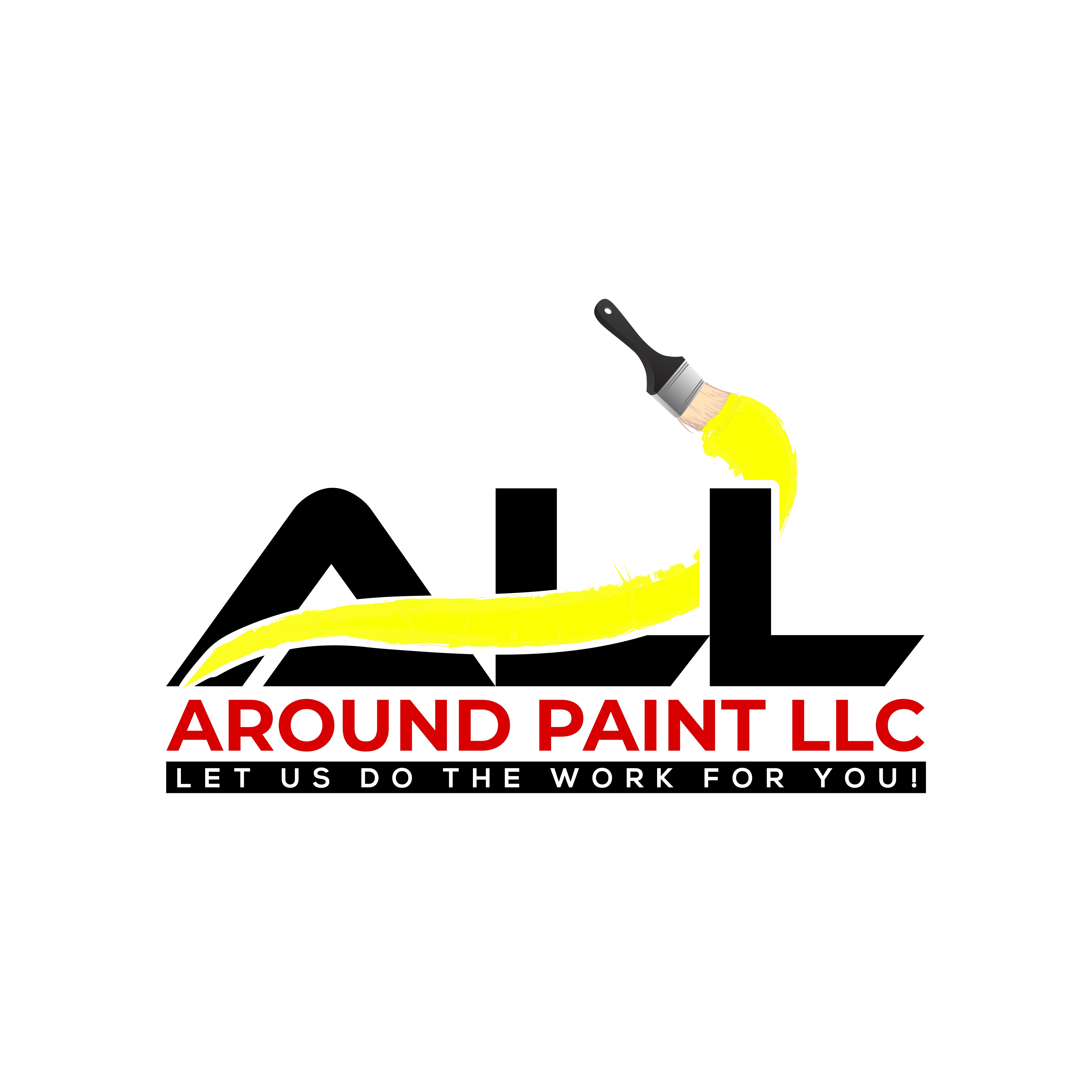 AllAroundPaintLLC logo