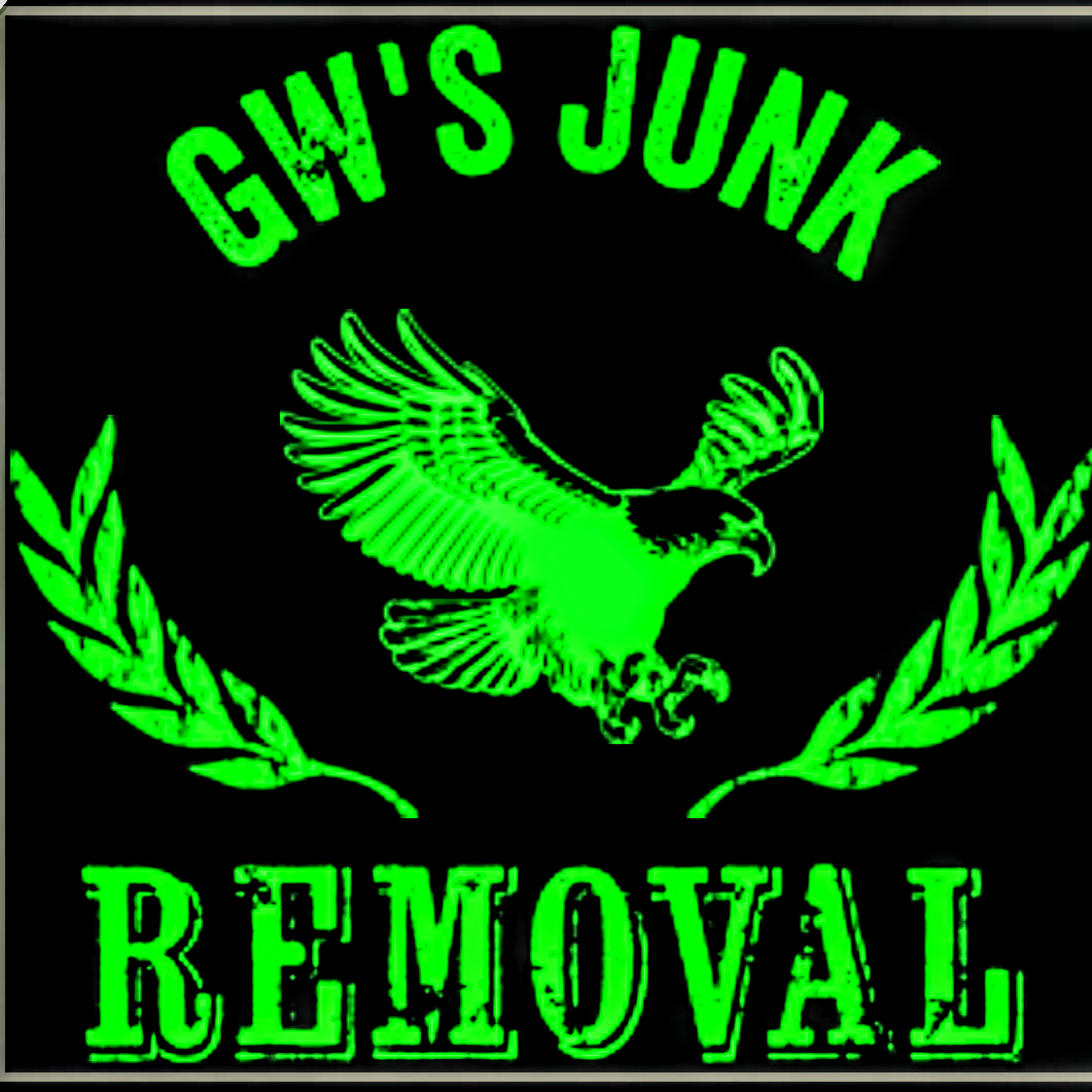 GW's Junk Removal LLC logo