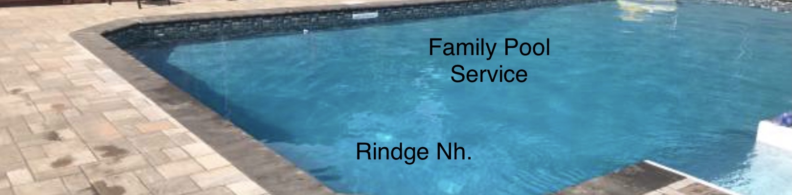 Avatar for Family Pool Service