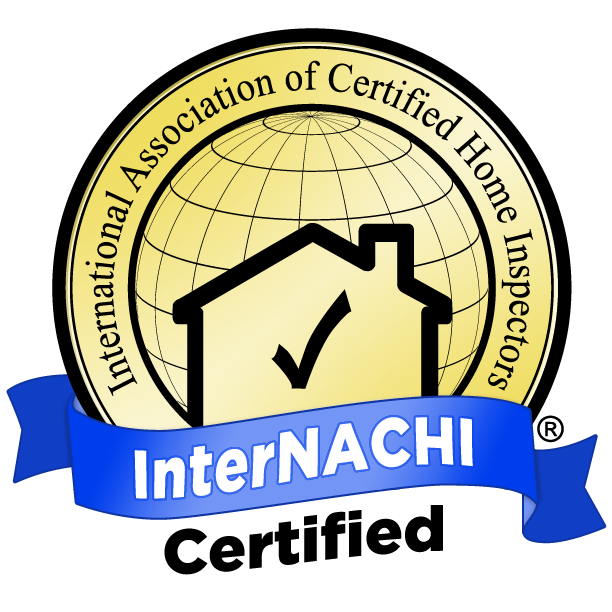 Lessig Home Inspections logo