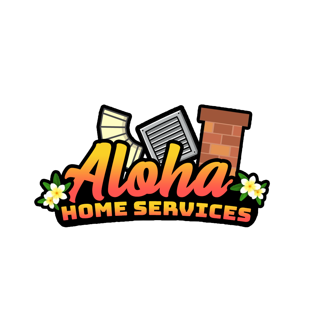 Aloha Home Services logo
