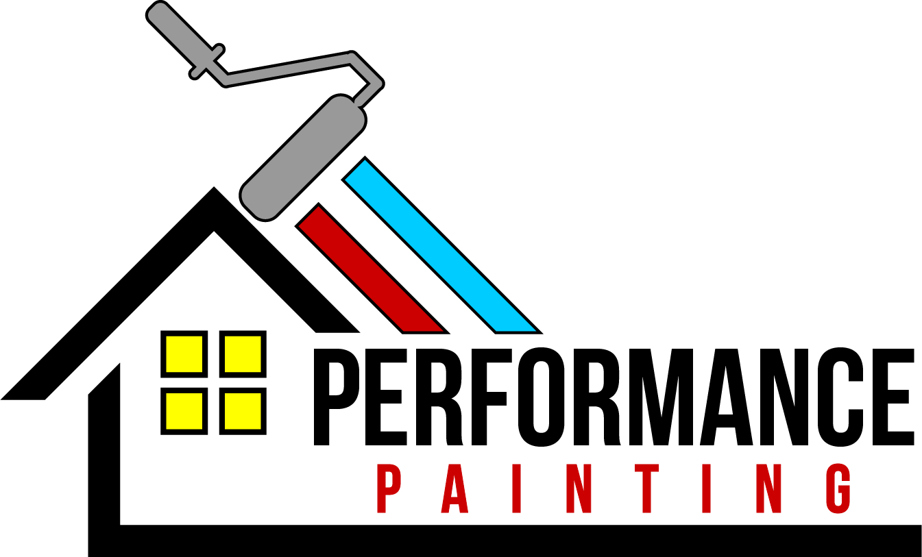 Performance Painting logo