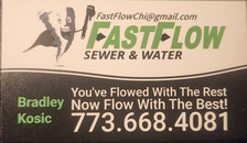 Avatar for Fast Flow Sewer & Water