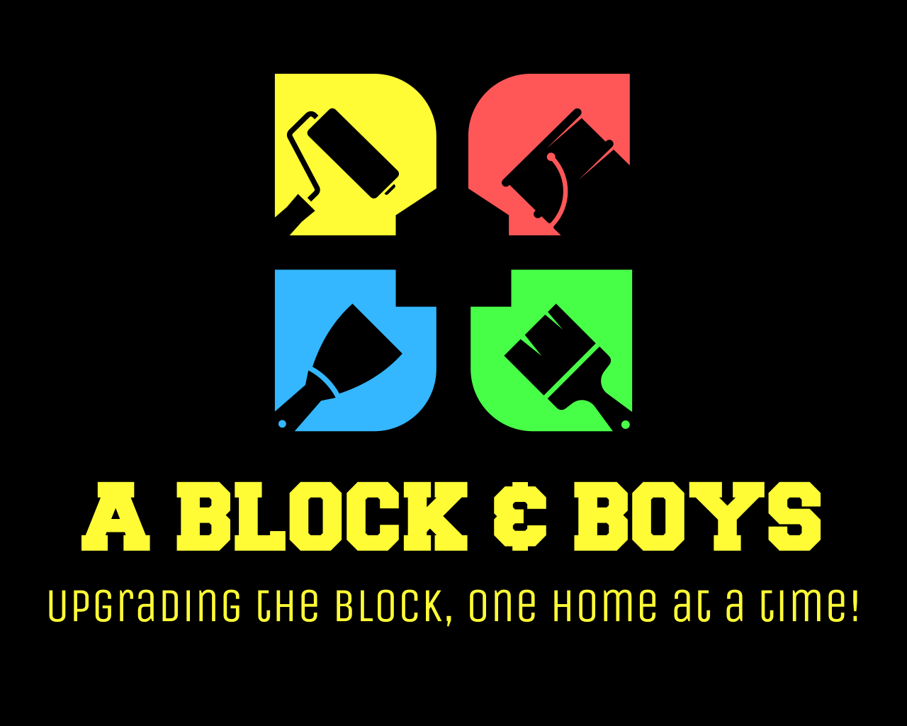 Avatar for A Block and Boys