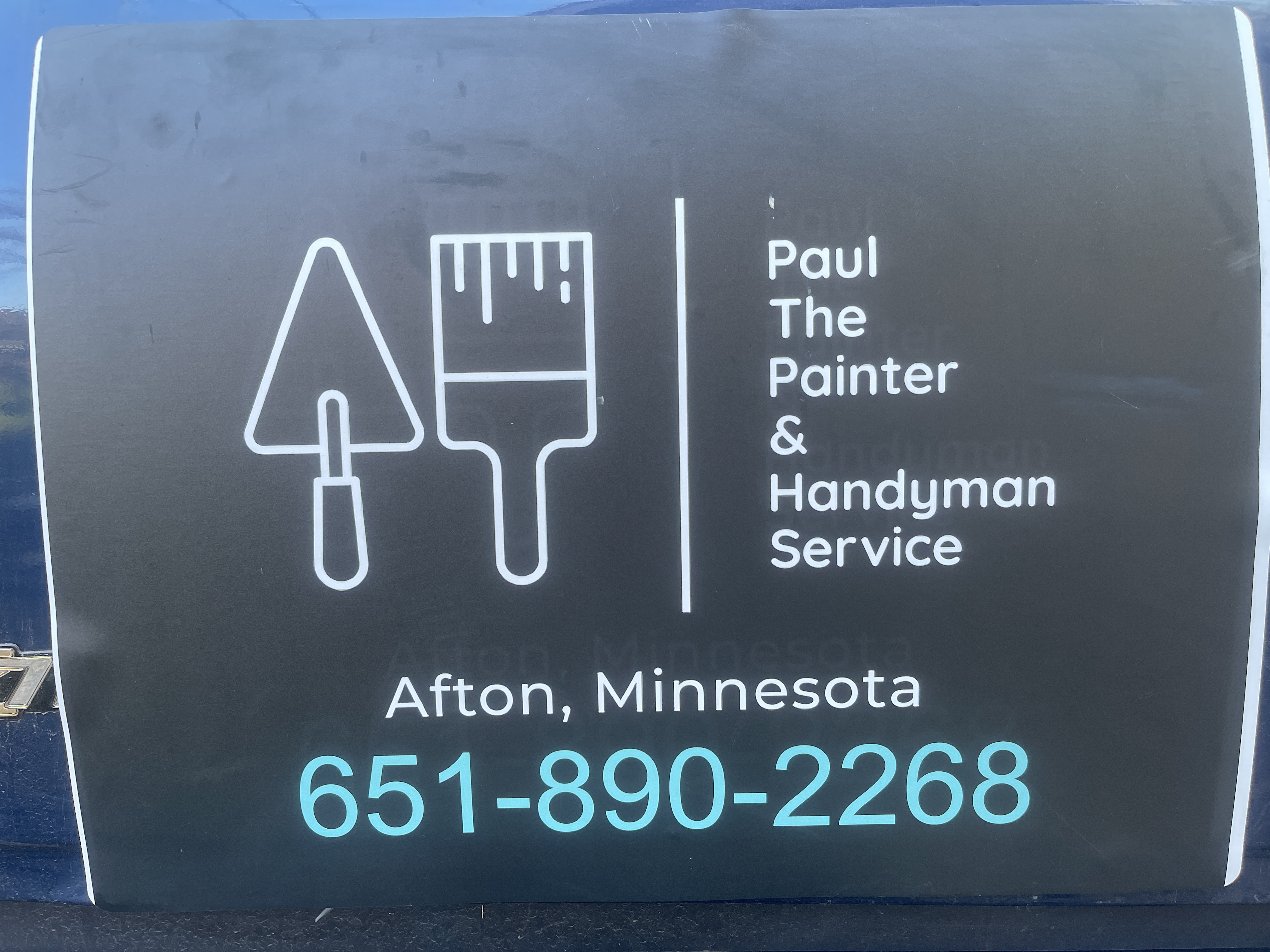 Avatar for Paul the Painter
