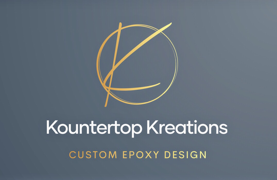 Kountertop Kreations logo