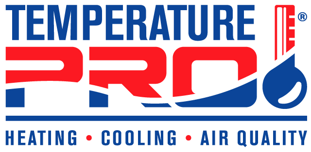 TemperaturePro Baton Rouge logo