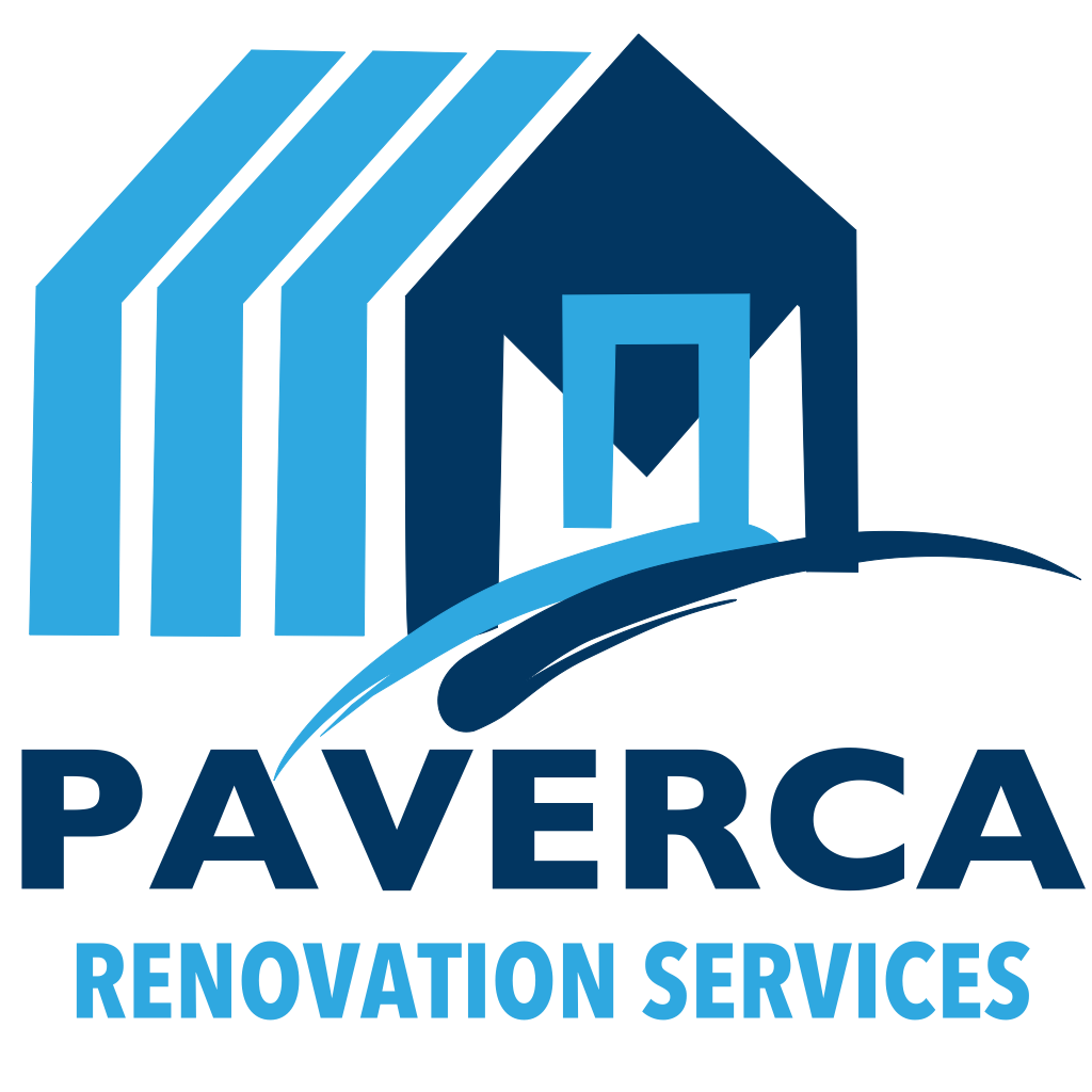 Paverca Renovation Services logo