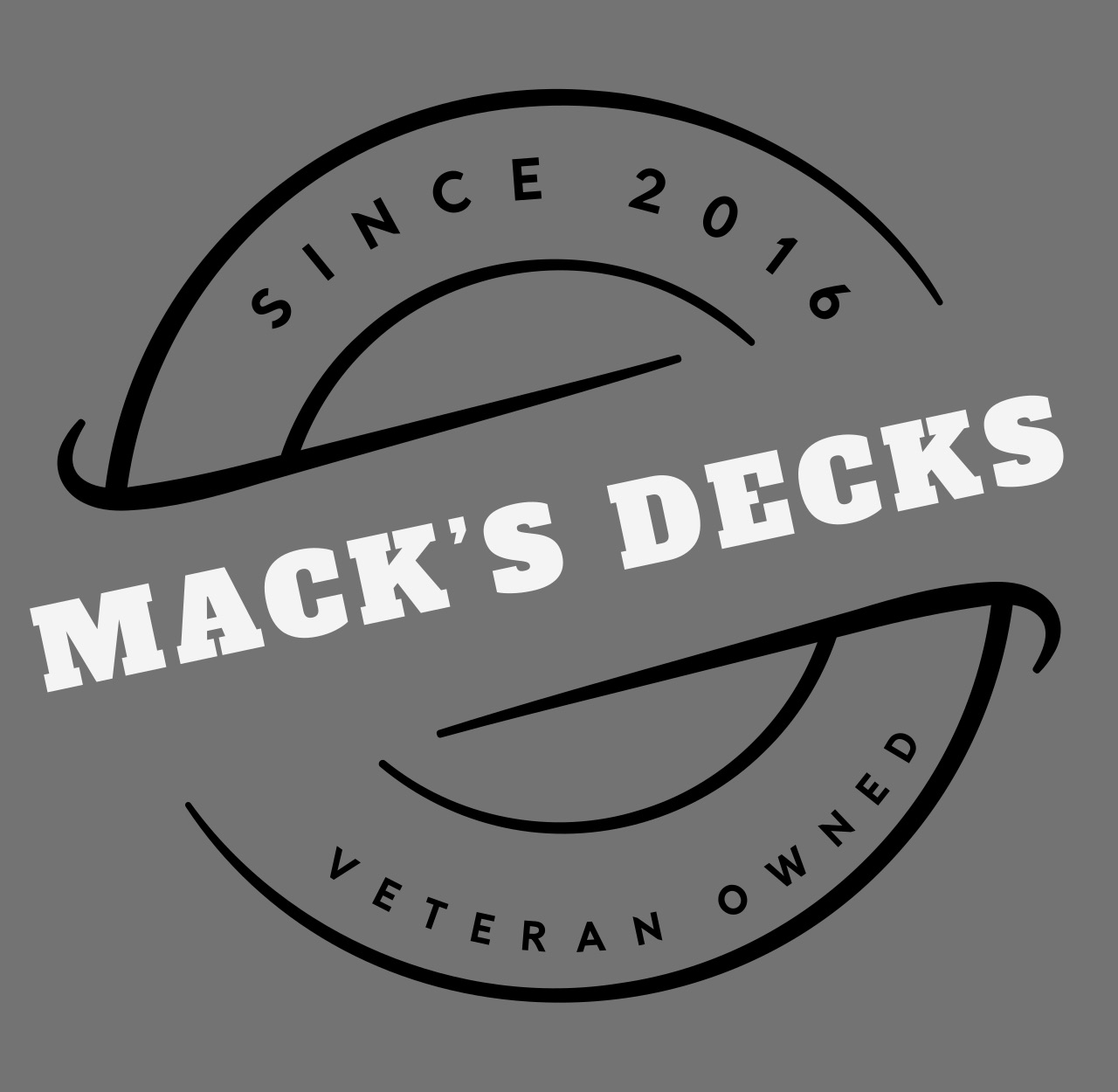 Avatar for Mack's Deck's
