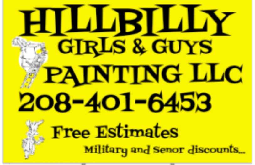 Avatar for Hillbilly Girls & Guys Painting