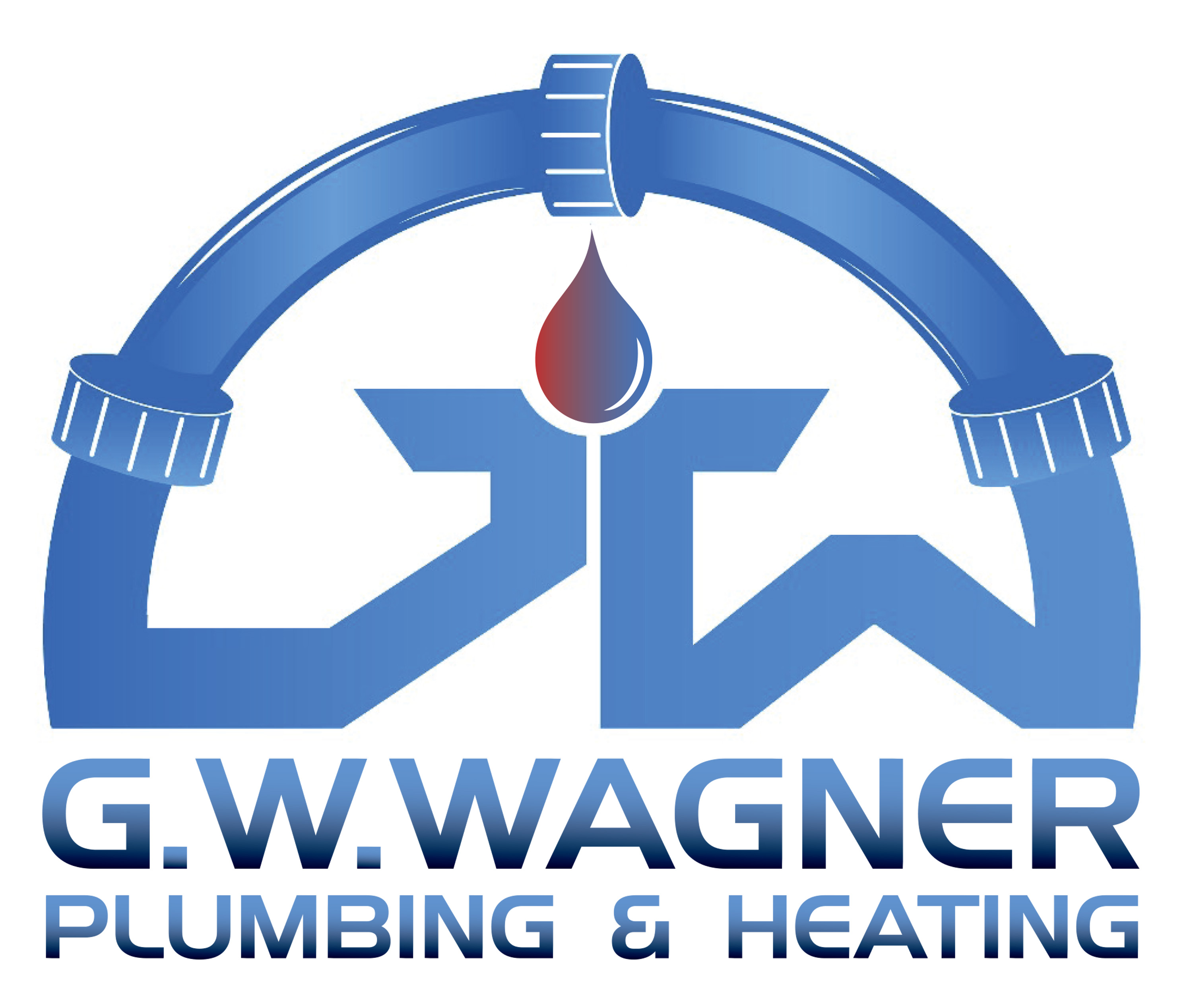 G.W.Wagner Plumbing,LLC logo