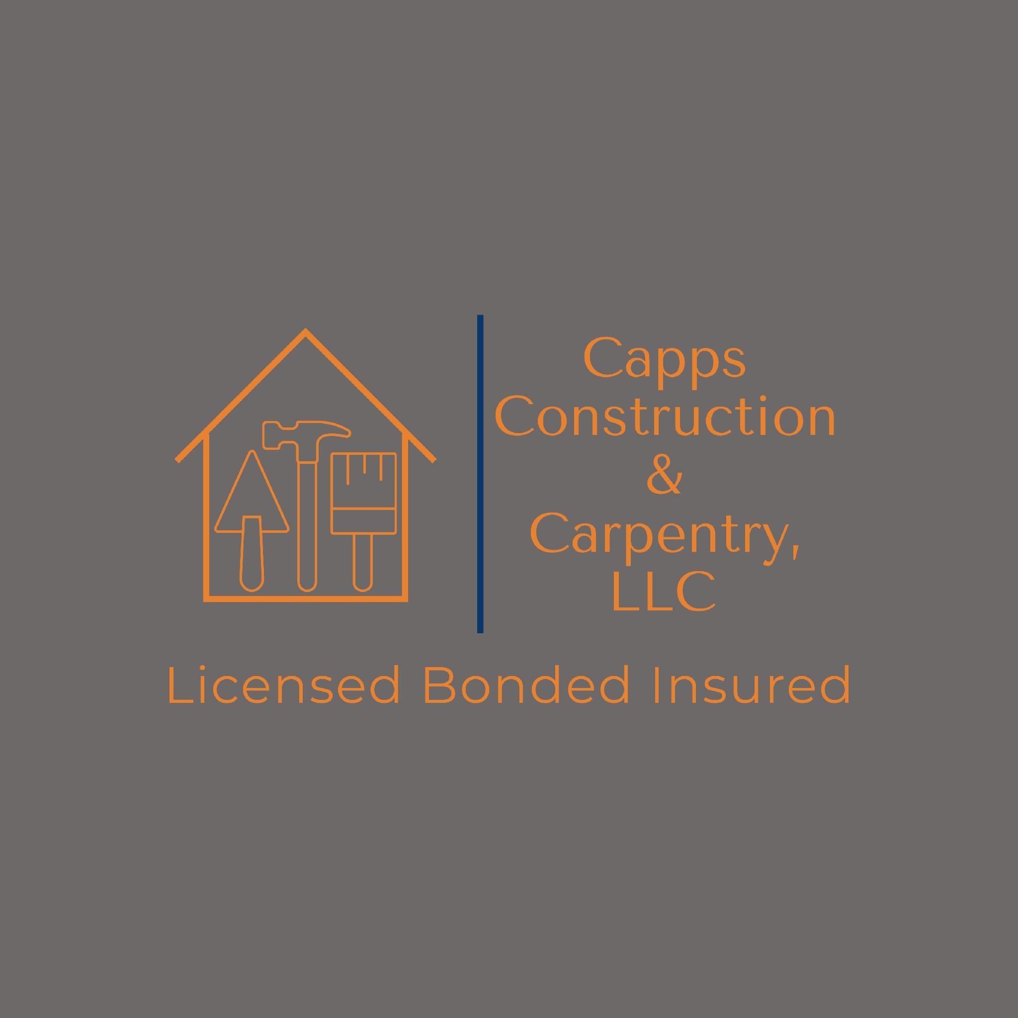 Avatar for Capps Construction