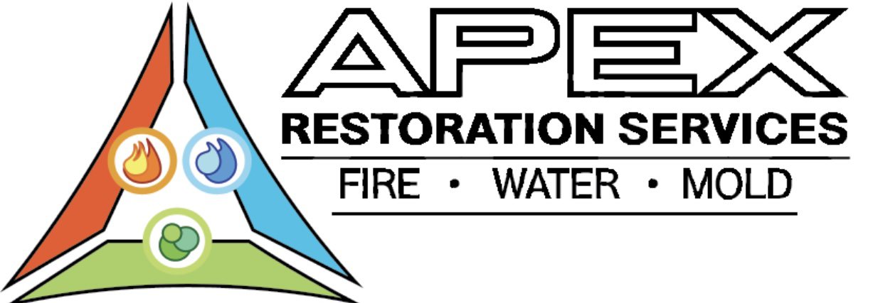 Apex Restoration Services logo