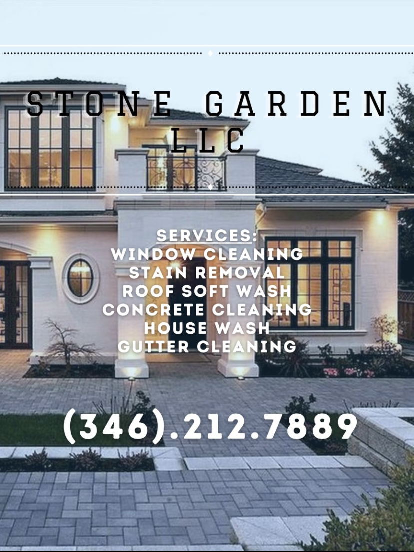 Logo for Stone Garden LLC