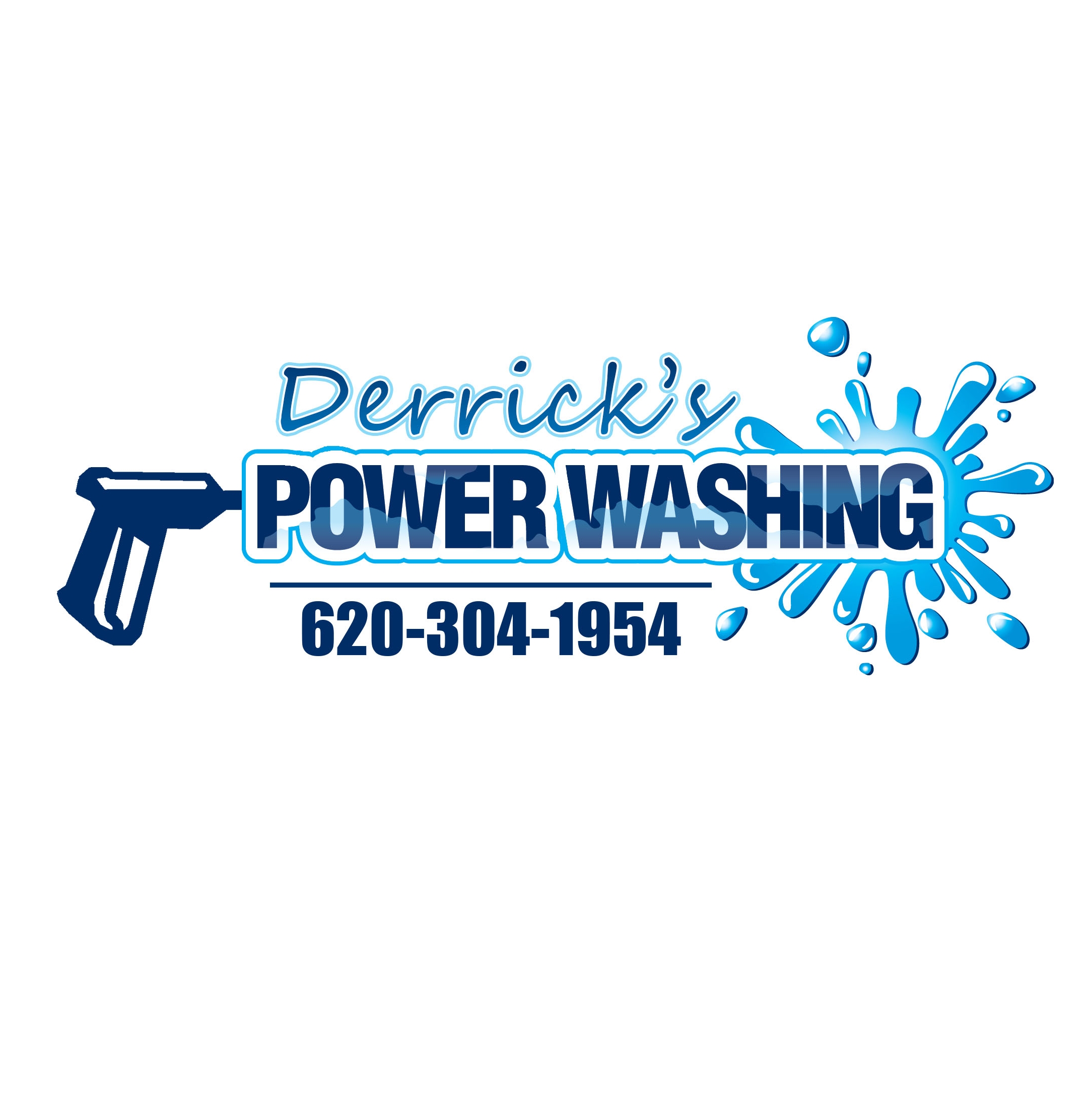 Avatar for Derrick's Power Washing