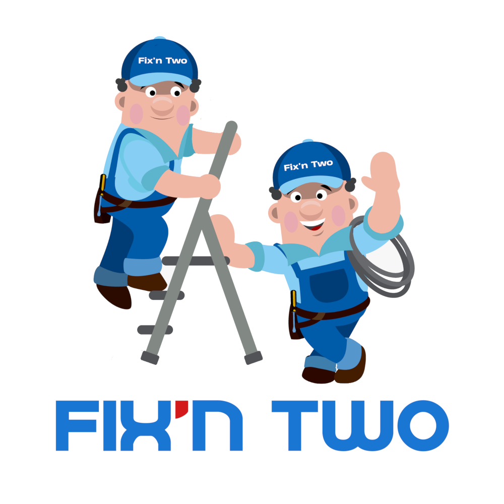 Fixn Two logo