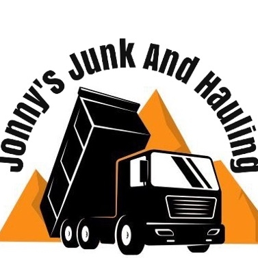 Jonny's Junk Hauling And Dumpster Rental Of Santa Rosa logo