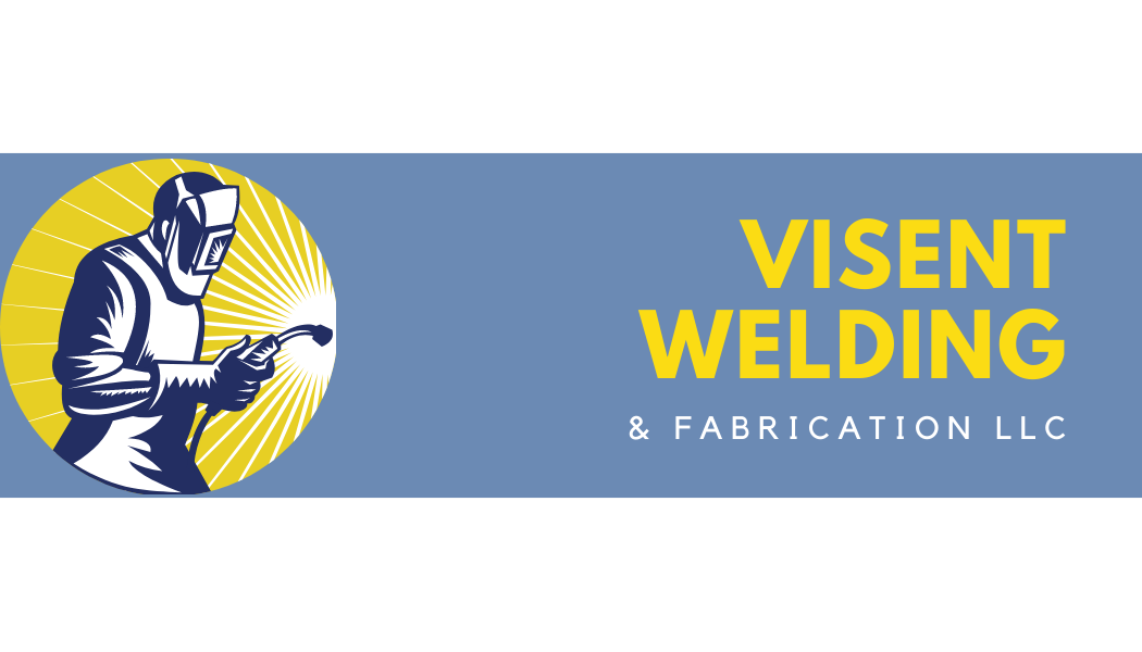 Visent Welding & Fabrication LLC logo