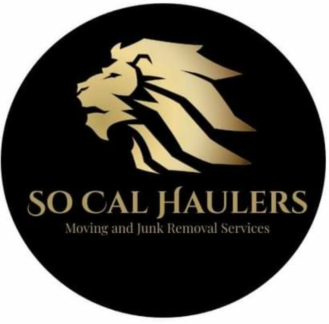 So Cal Haulers logo