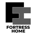 Fortress Home logo
