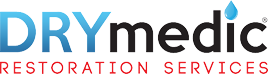 DRYmedic Restoration Services of Grand Rapids logo