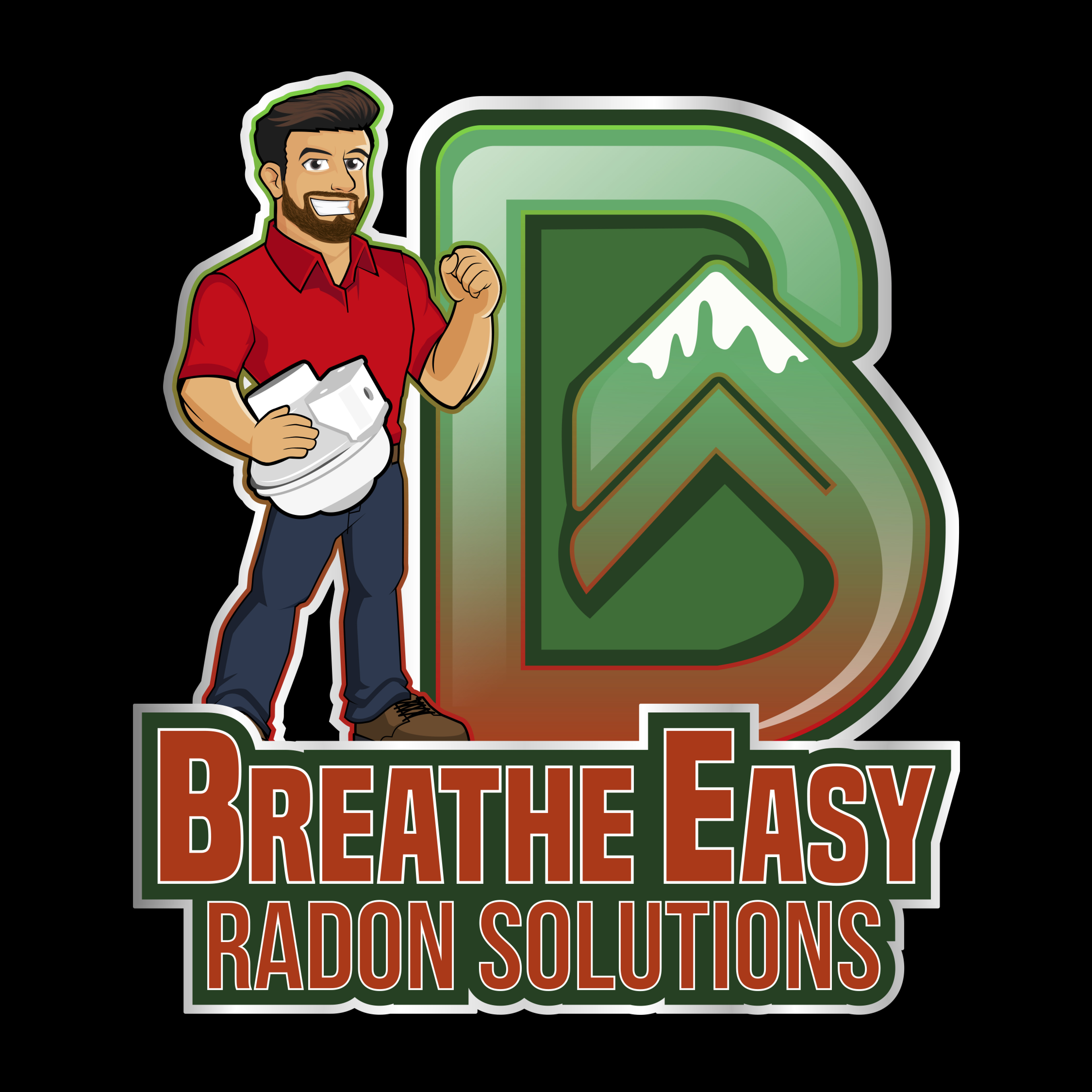 Avatar for Breathe Easy Radon Solutions LLC