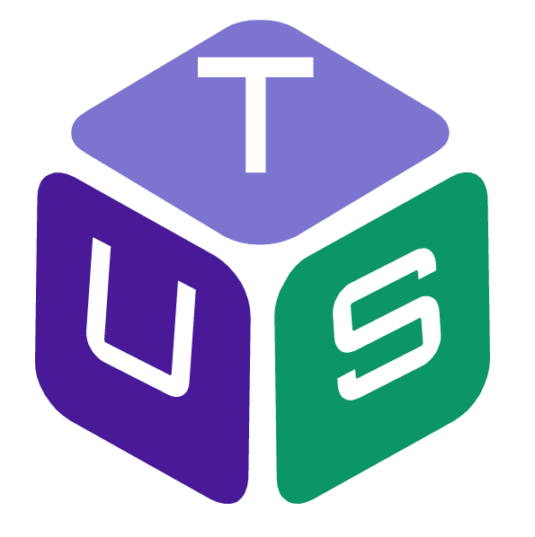 Ultimate Tech Support logo