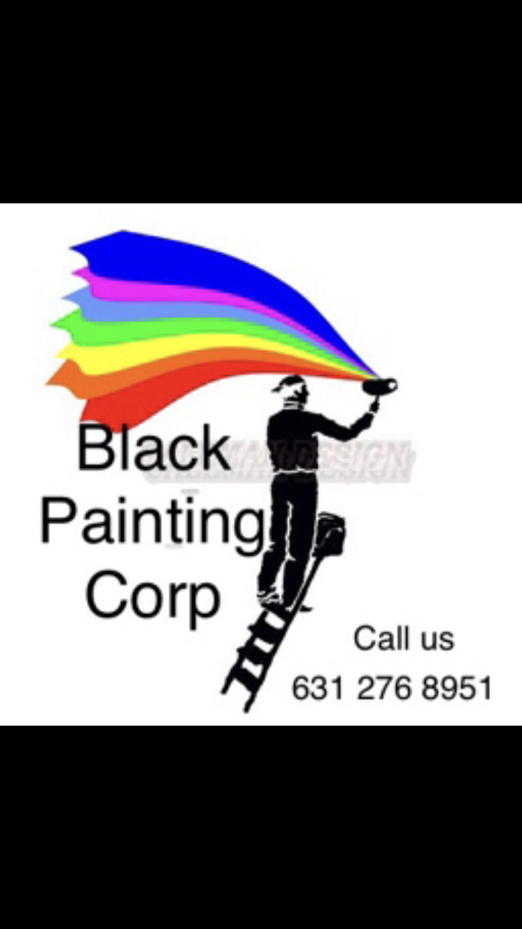 Avatar for Black Painting Corp