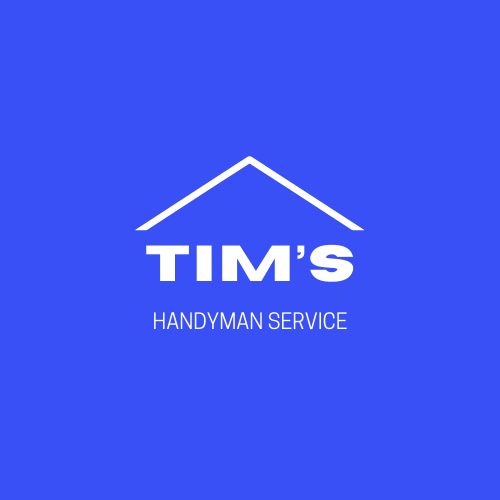 Tims Handyman Service logo