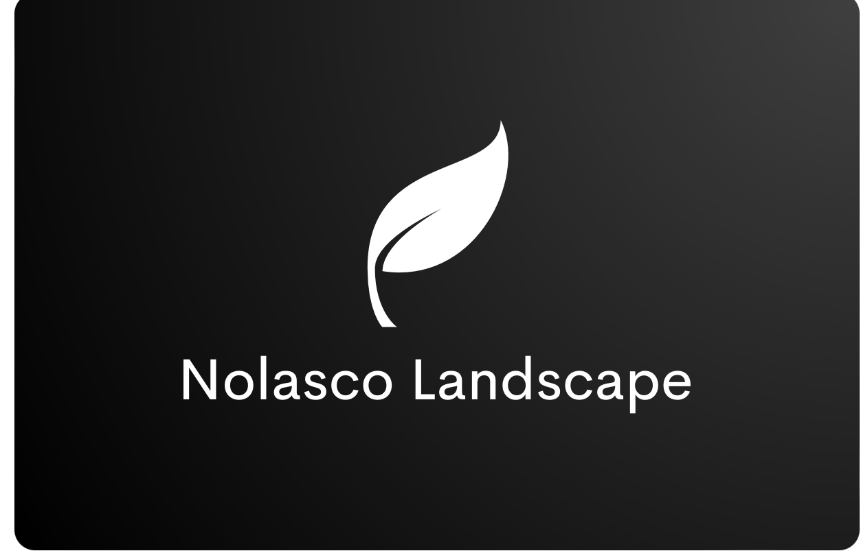 Nolasco Landscape logo