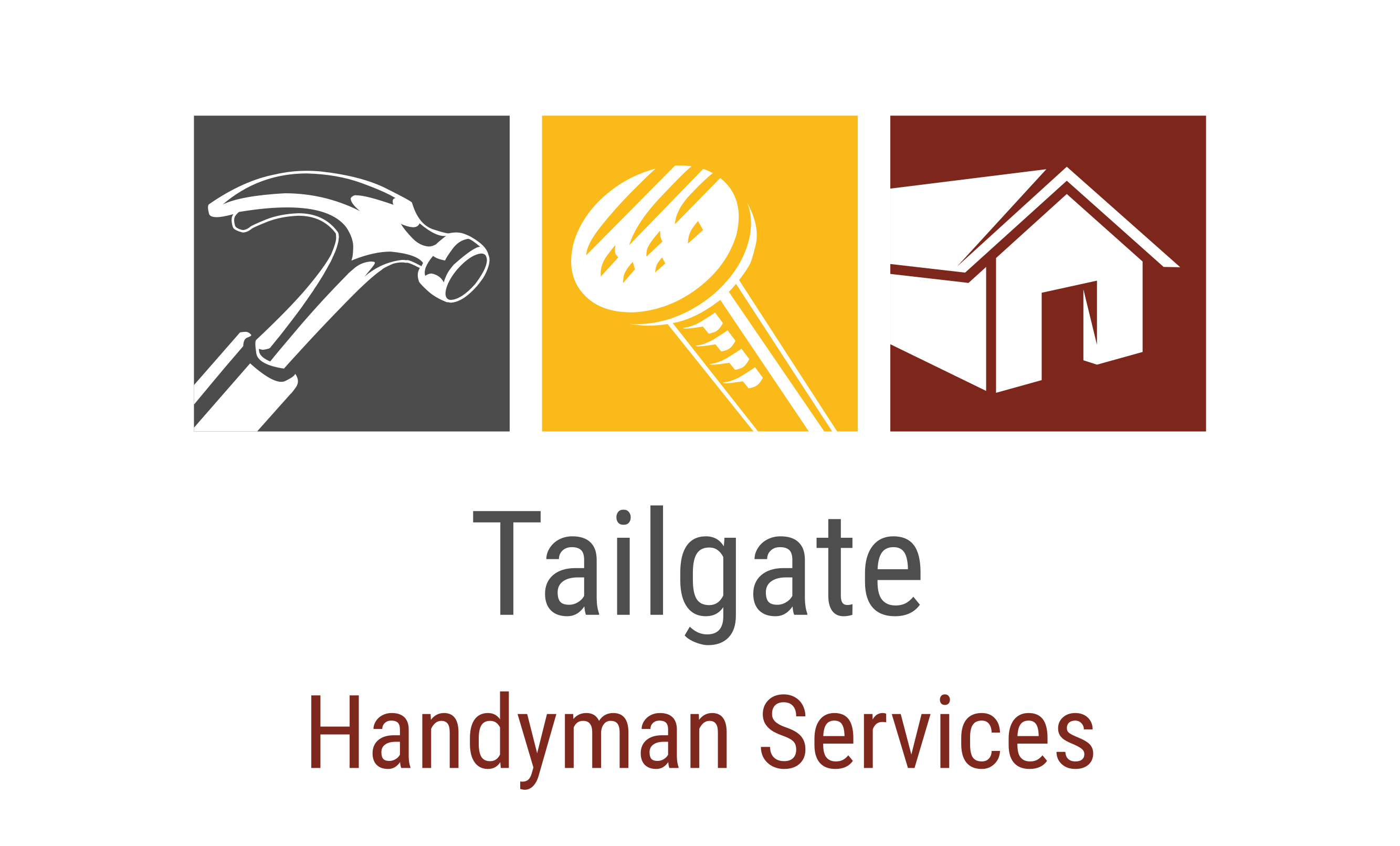 Tailgate Handyman Services logo