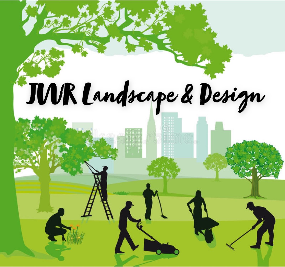 Avatar for JWR Landscape & Design
