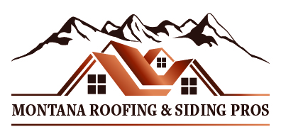 Montana Roofing and Siding Pros logo
