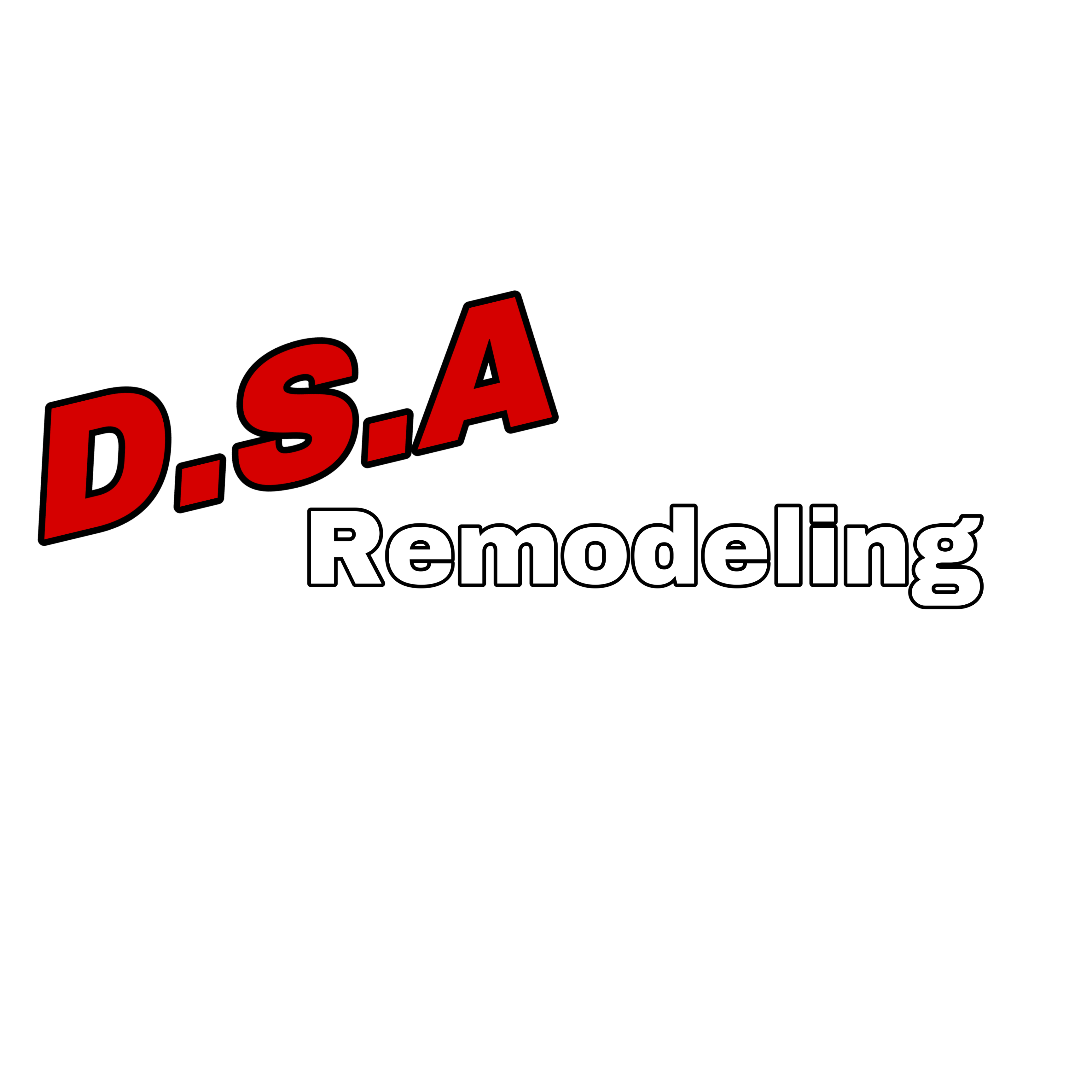 Avatar for DSA remodeling