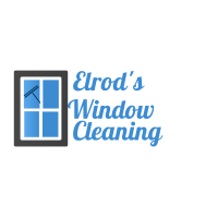 Logo for Elrod's Window Cleaning